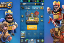 Play Clash Royale PC For Windows - BlogsGames